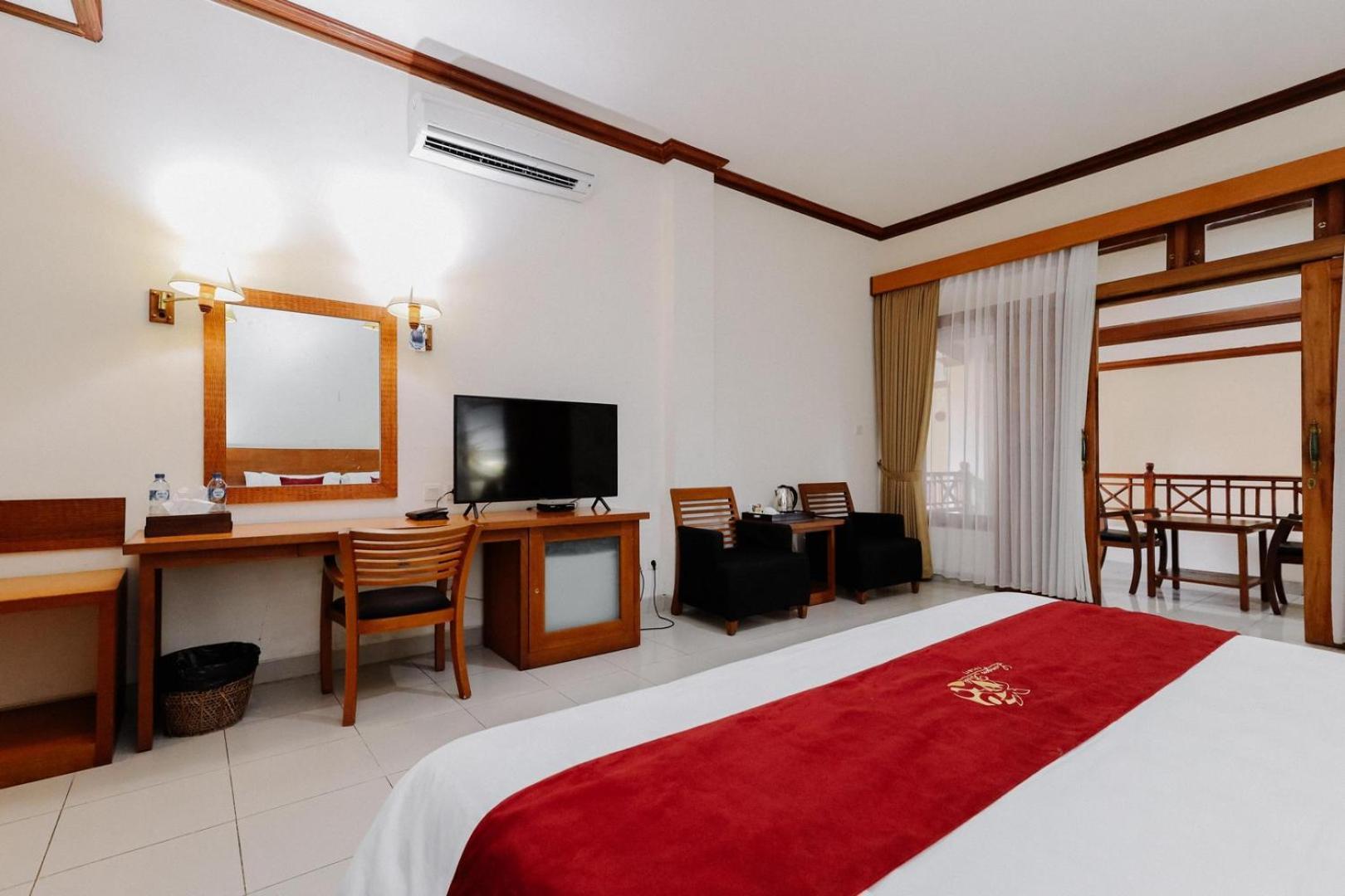 Langon Bali Resort By The Lavana Nusa Dua  Exteriör bild